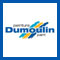 Dumoulin Paint website logo